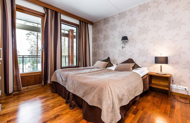 Imatran Kylpylä Spa Apartments - Foto 12