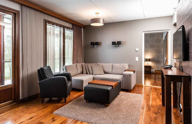 Imatran Kylpylä Spa Apartments - Foto 35