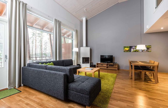 Imatran Kylpylä Spa Apartments - Foto 6