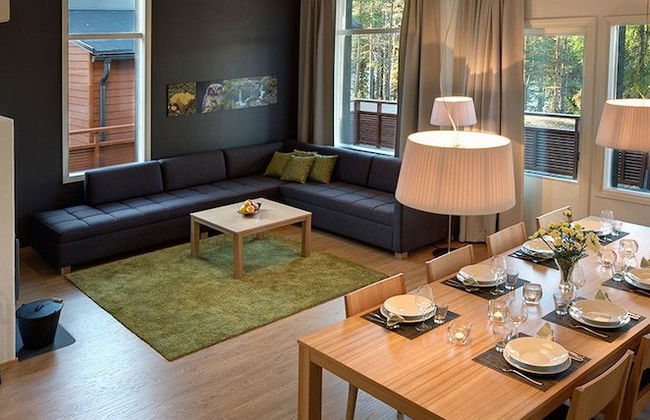 Imatran Kylpylä Spa Apartments - Foto 3