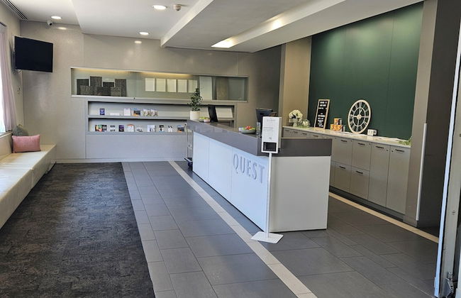 Quest Albury - Foto 2