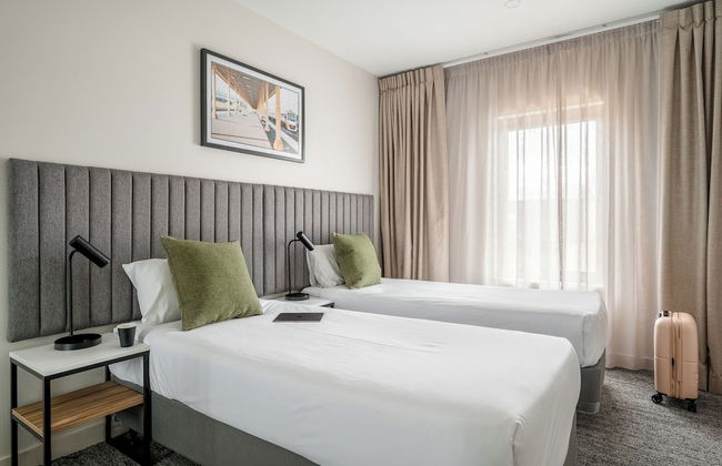 Quest Albury - Foto 12