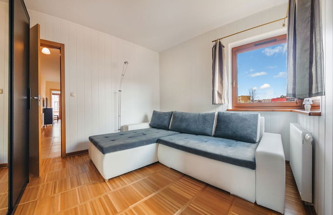 Apartamenty Sun&Snow Helska Villa - Foto 4