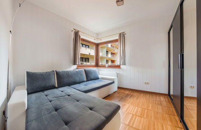 Apartamenty Sun&Snow Helska Villa - Foto 5