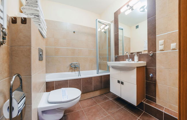 Apartamenty Sun&Snow Helska Villa - Foto 8