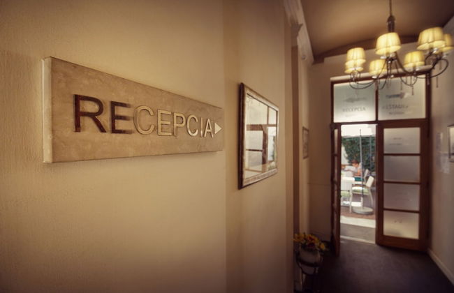 City Residence Apartment Hotel - Foto 3