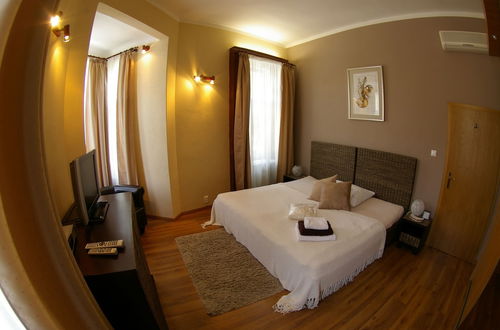 Foto 5 - City Residence Apartment Hotel