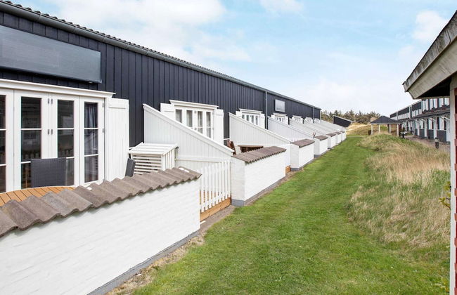 Elegant Holiday Home in Vestervig near Sea - Foto 26