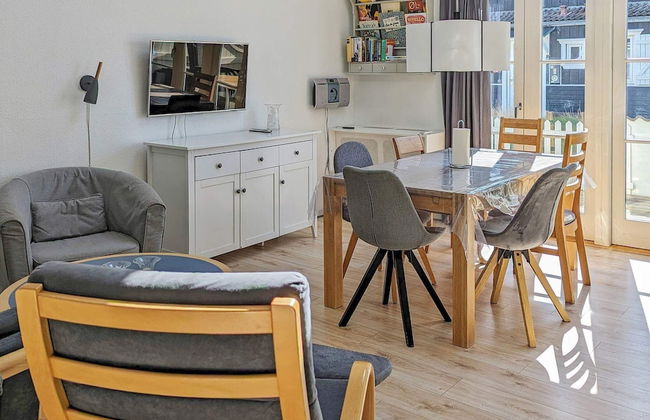 Elegant Holiday Home in Vestervig near Sea - Foto 8