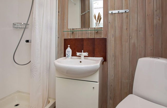 Elegant Holiday Home in Vestervig near Sea - Foto 19