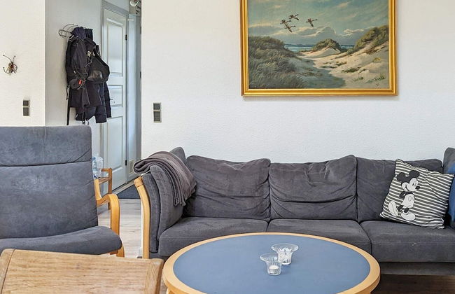 Elegant Holiday Home in Vestervig near Sea - Foto 3