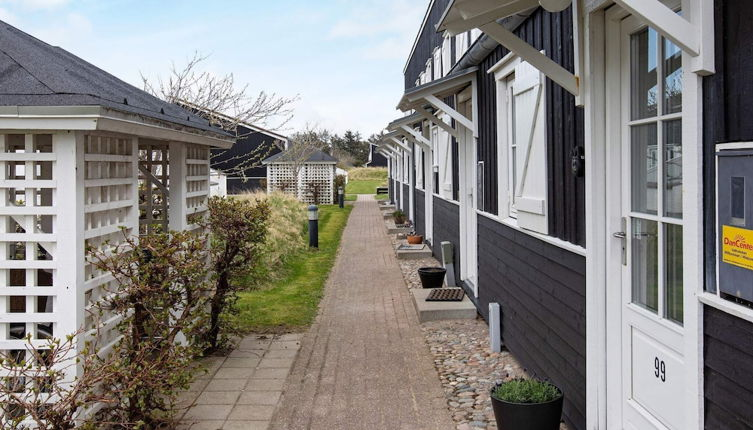 Foto 1 - Elegant Holiday Home in Vestervig near Sea