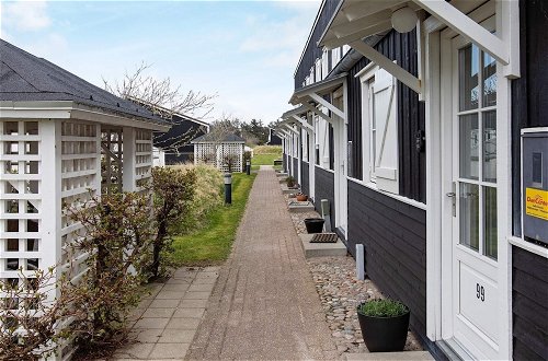 Photo 1 - Elegant Holiday Home in Vestervig near Sea