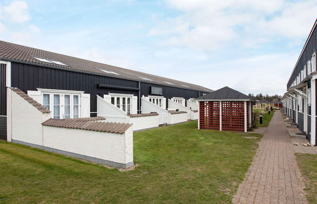 Elegant Holiday Home in Vestervig near Sea - Foto 25