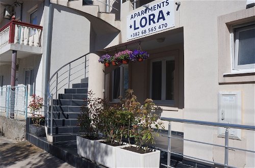 Foto 24 - Apartments LORA