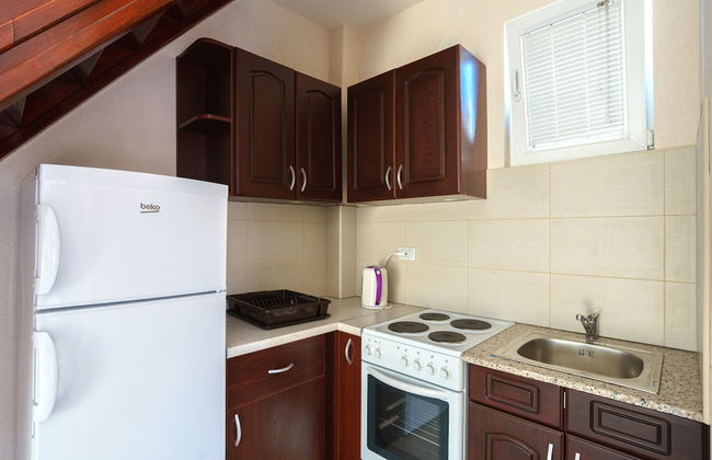 Apartments LORA - Foto 31