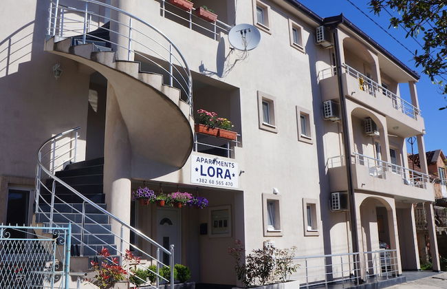 Apartments LORA - Foto 1