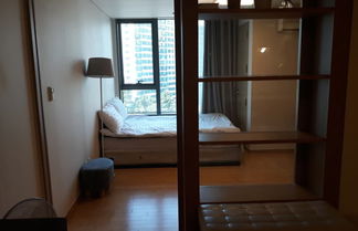 Foto 2 - Jamsil Worldtower Galleria Apt B