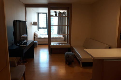 Foto 4 - Jamsil Worldtower Galleria Apt B