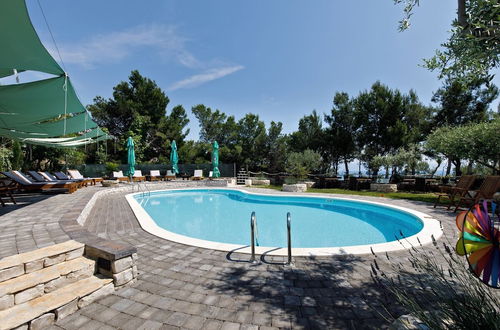 Photo 10 - Beautiful Apartments With a Balcony Next to the Beach