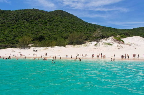 Photo 1 - Arraial do Cabo Casa Aluguel Economico