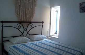 Photo 2 - Semi-detached House on the Heights of Parikia - Exceptional View of the Cyclades