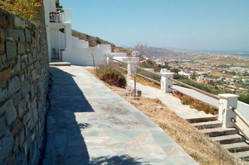 Foto 21 - Semi-detached House on the Heights of Parikia - Exceptional View of the Cyclades