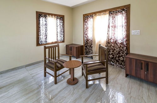 Photo 15 - GuestHouser 4 BHK Villa Sangolda - 4229