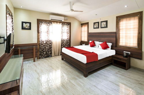 Photo 5 - GuestHouser 4 BHK Villa Sangolda - 4229