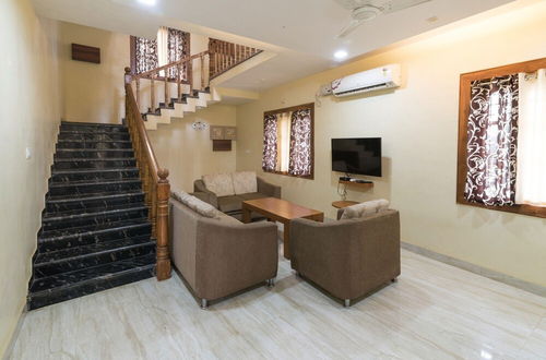 Photo 17 - GuestHouser 4 BHK Villa Sangolda - 4229