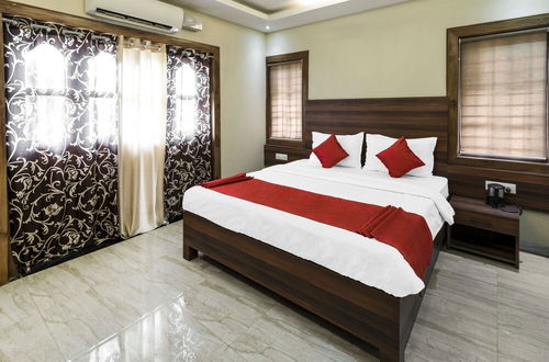 Photo 3 - GuestHouser 4 BHK Villa Sangolda - 4229