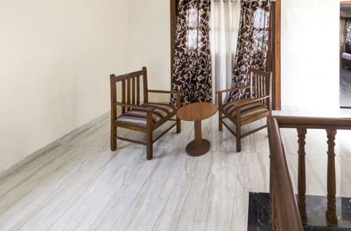 Photo 14 - GuestHouser 4 BHK Villa Sangolda - 4229