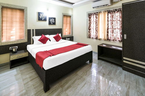 Foto 4 - GuestHouser 4 BHK Villa Sangolda - 4229