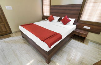 Photo 1 - GuestHouser 4 BHK Villa Sangolda - 4229