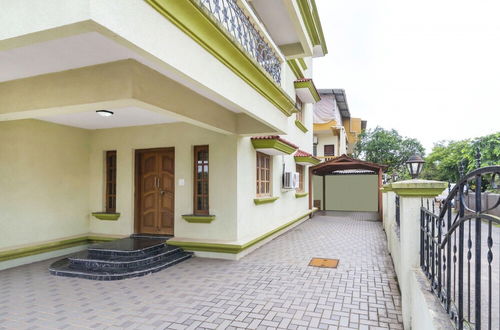 Foto 2 - GuestHouser 4 BHK Villa Sangolda - 4229