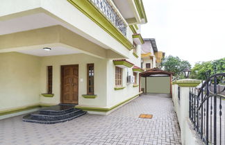 Photo 2 - GuestHouser 4 BHK Villa Sangolda - 4229