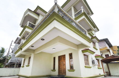 Photo 21 - GuestHouser 4 BHK Villa Sangolda - 4229