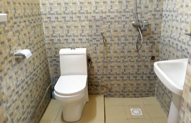 Maison meublee a la Sicap Baobab - Foto 14