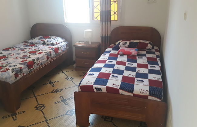 Maison meublee a la Sicap Baobab - Foto 2