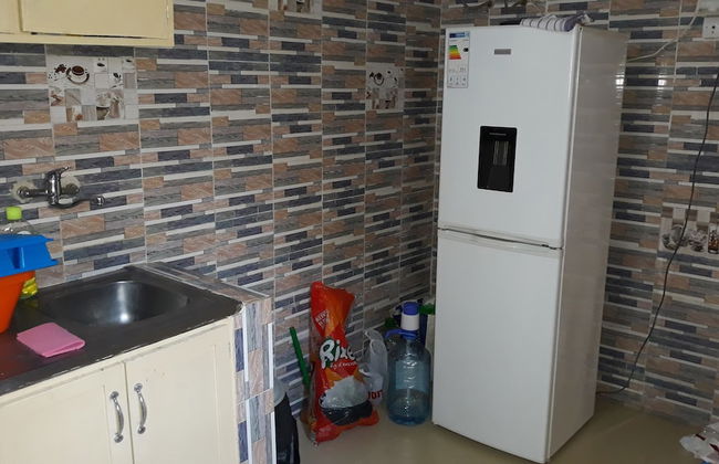 Maison meublee a la Sicap Baobab - Foto 12