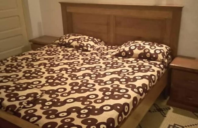 Maison meublee a la Sicap Baobab - Foto 4