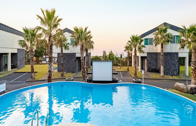 Pool & Villa Sorang - Foto 79