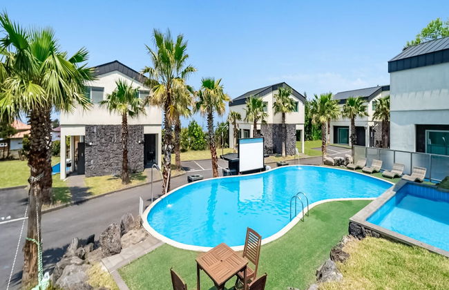 Pool & Villa Sorang - Foto 76