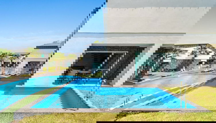 Foto 1 - Pool & Villa Sorang