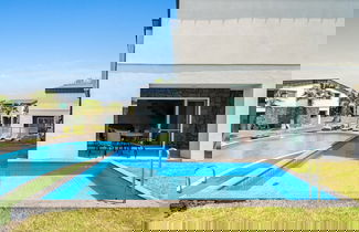 Foto 1 - Pool & Villa Sorang