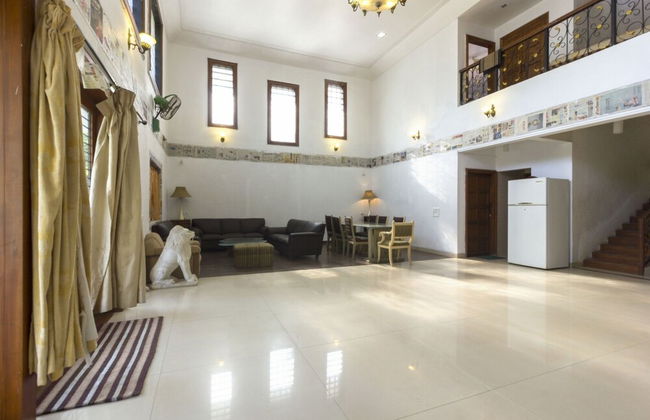 GuestHouser 4 BHK Bungalow 7283 - Foto 26