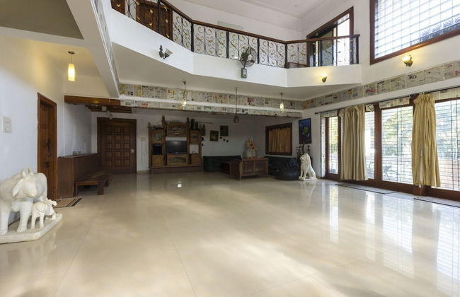 GuestHouser 4 BHK Bungalow 7283 - Foto 2