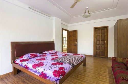 Photo 7 - GuestHouser 4 BHK Bungalow 7283