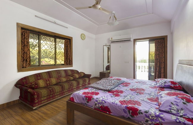GuestHouser 4 BHK Bungalow 7283 - Foto 13