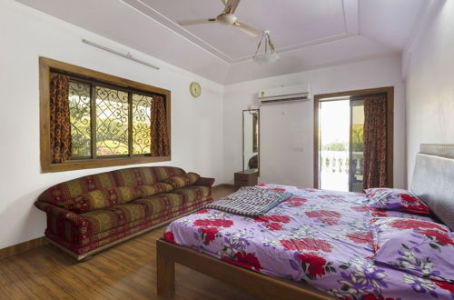 Photo 13 - GuestHouser 4 BHK Bungalow 7283